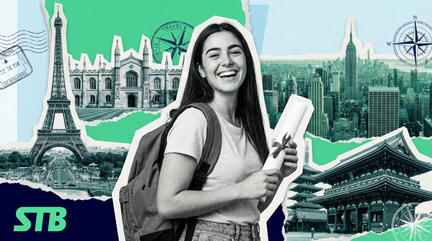 5 passos: validação internacional de certificados e diplomas