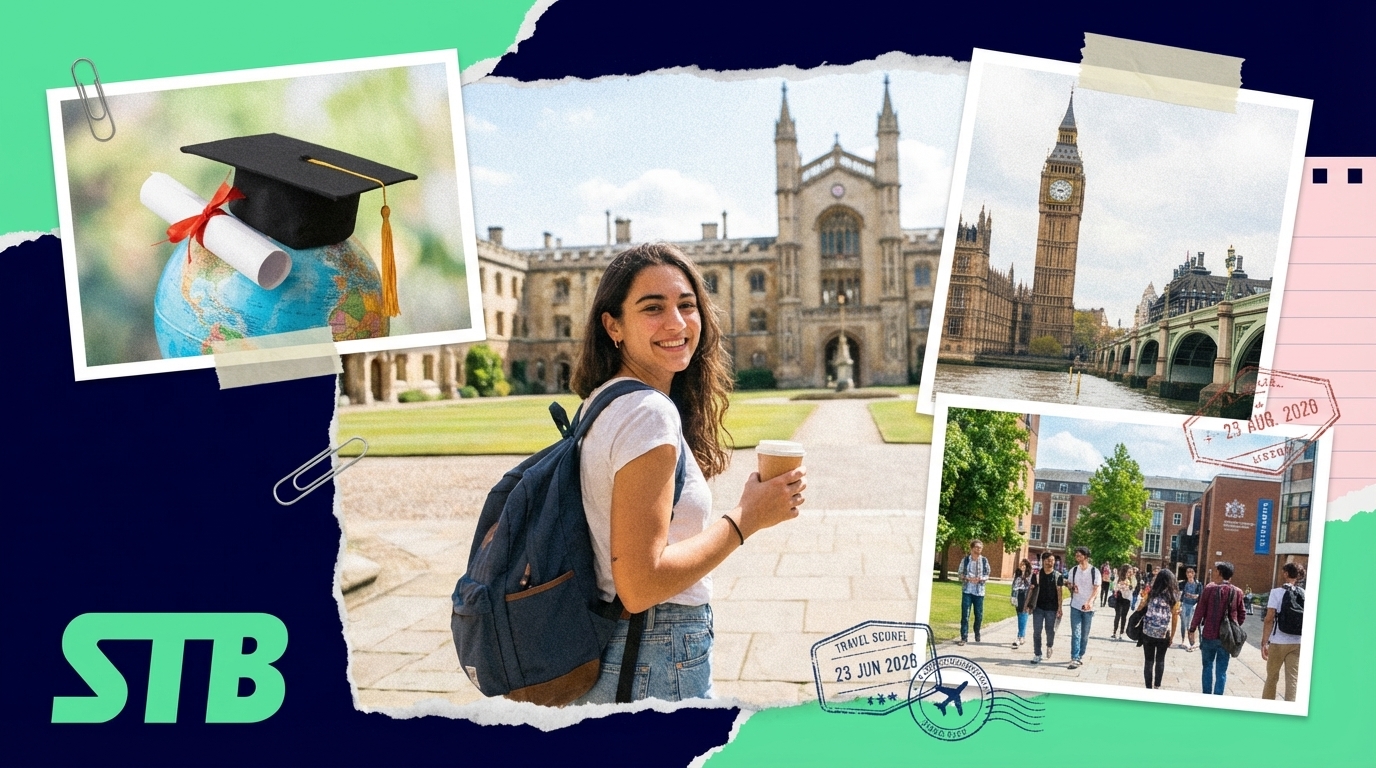 5 passos para o reconhecimento da graduação no exterior