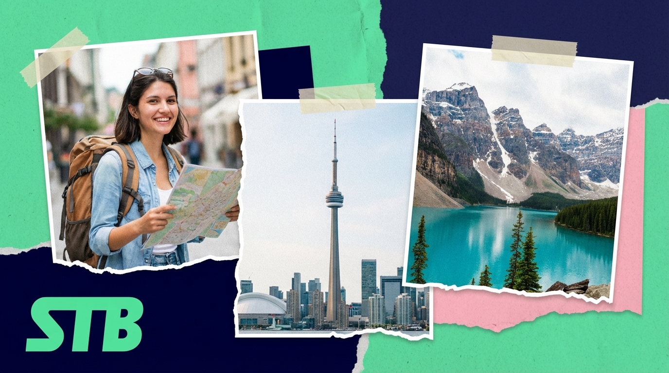 Custo total de um curso de idiomas no Canadá: guia prático