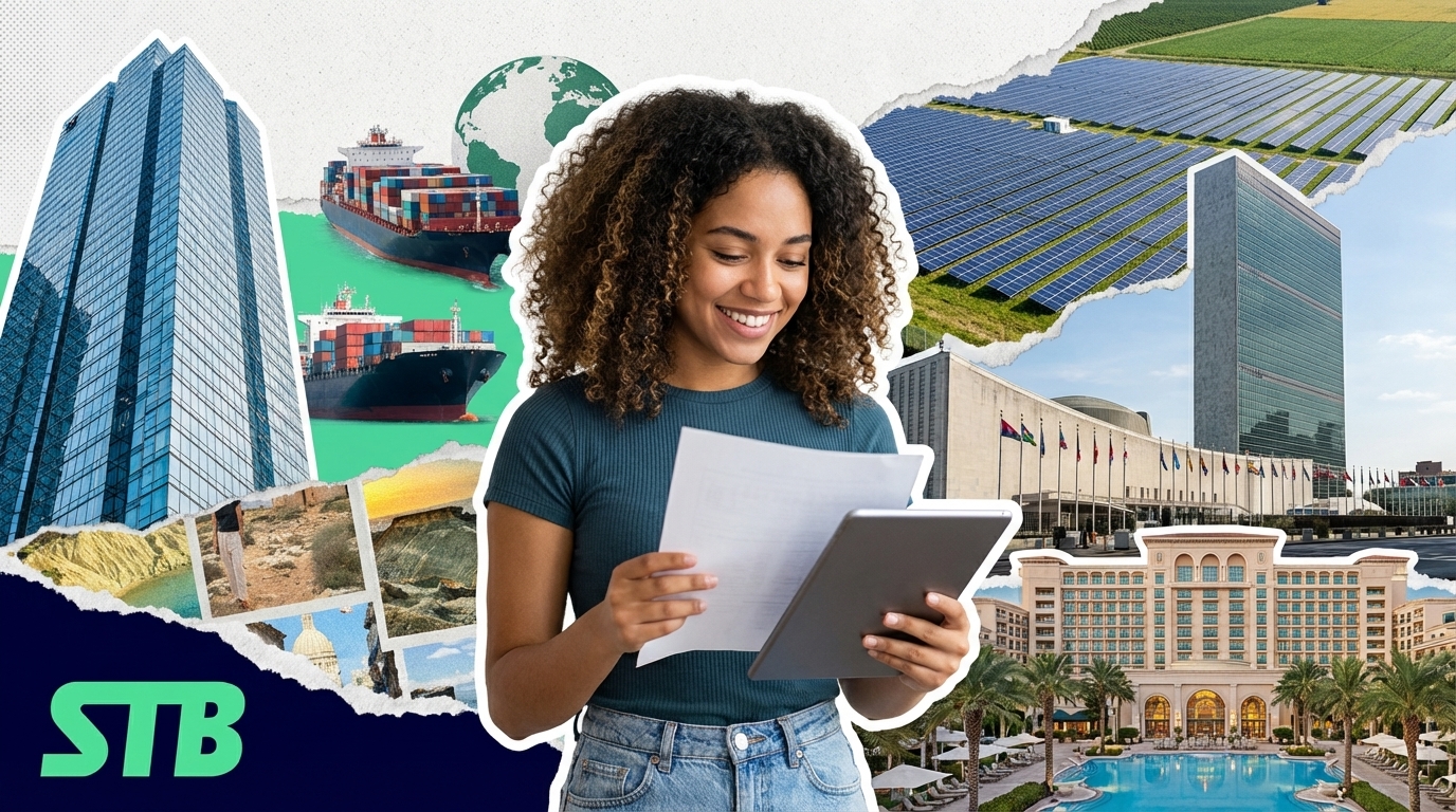 5 setores onde idioma profissional especializado impulsiona