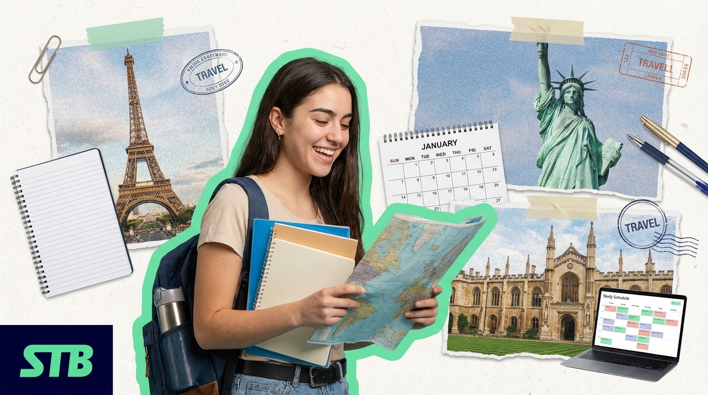 Preparatórios para Exames de Admissão: 5 Estratégias