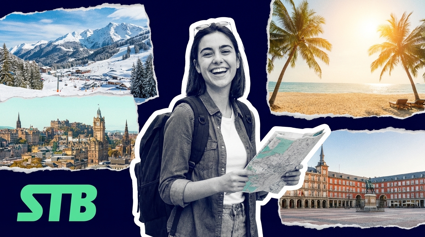 Work and Travel: guia do suporte oferecido nesse programa de intercâmbio