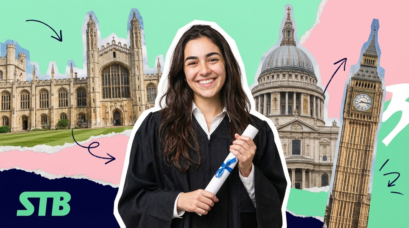 Graduação no Exterior com Validação de Diploma