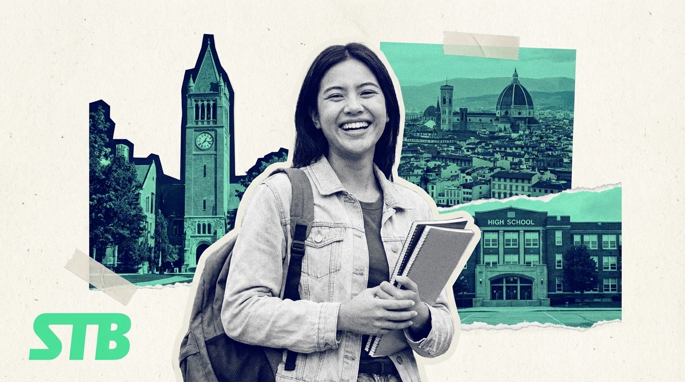 High School com Certificado Reconhecido: Guia Completo 2026