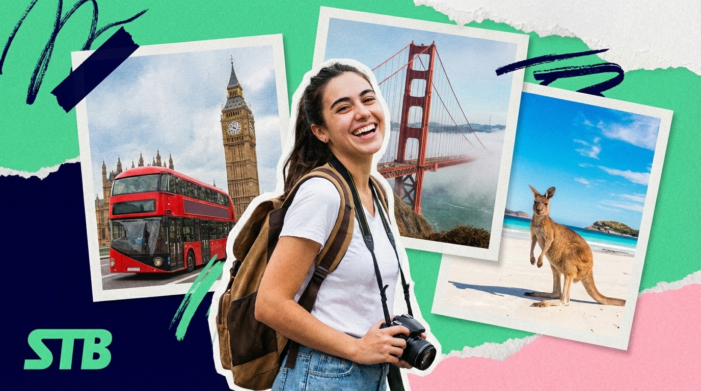 Intercâmbio High School 2026: Guia para Ensino Médio