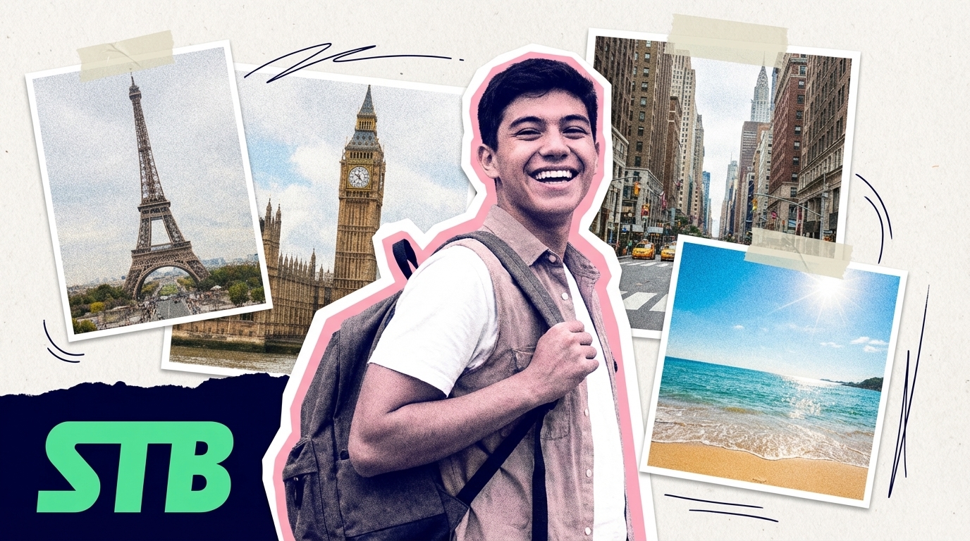 Quanto custa para um brasileiro estudar no exterior