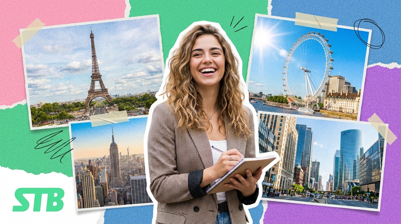 Educação executiva 2026: 3 benefícios do networking global