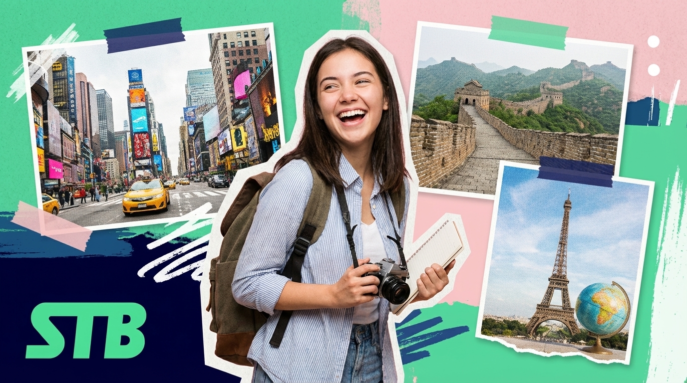 5 idiomas essenciais para impulsionar sua carreira em 2026