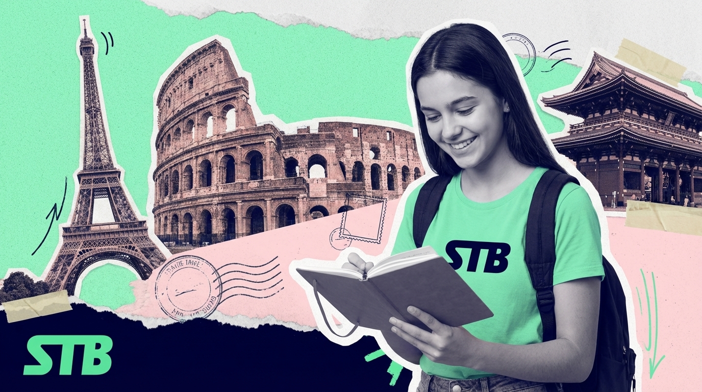 Férias para adolescentes com atividades culturais em 2026