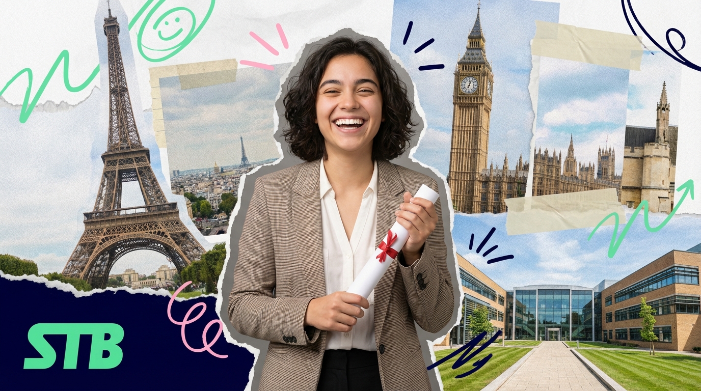 Como escolher programa de educação executiva internacional