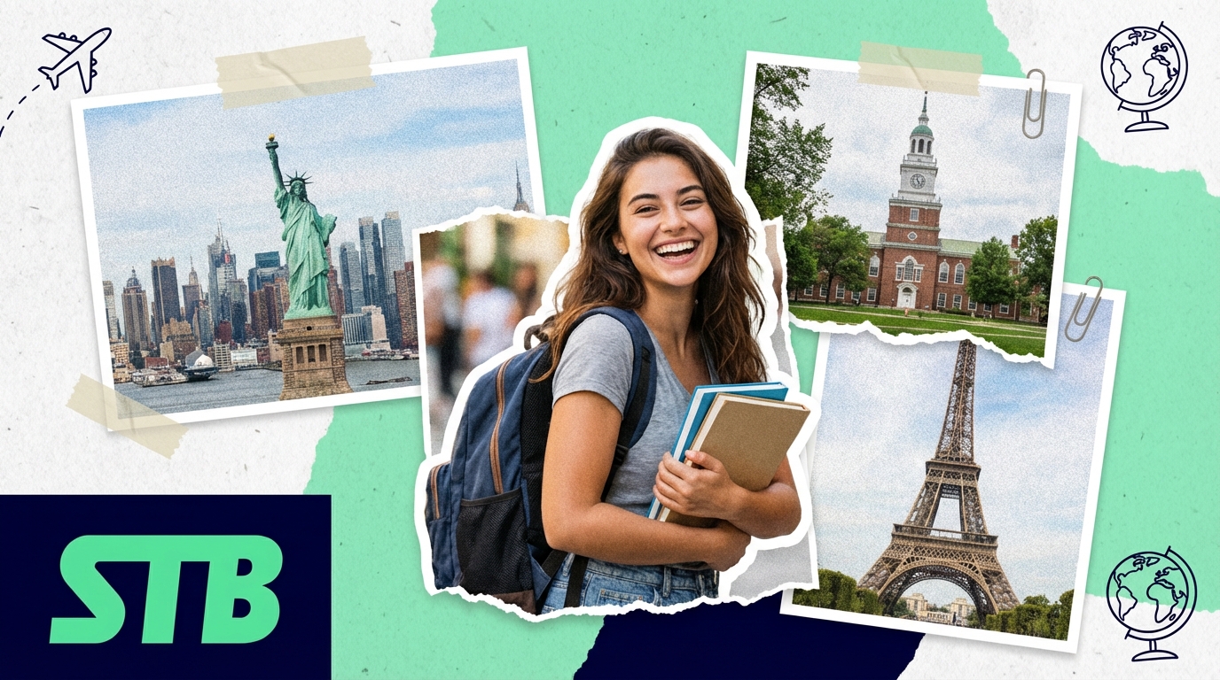 Benefícios do high school para universidade: guia 2026