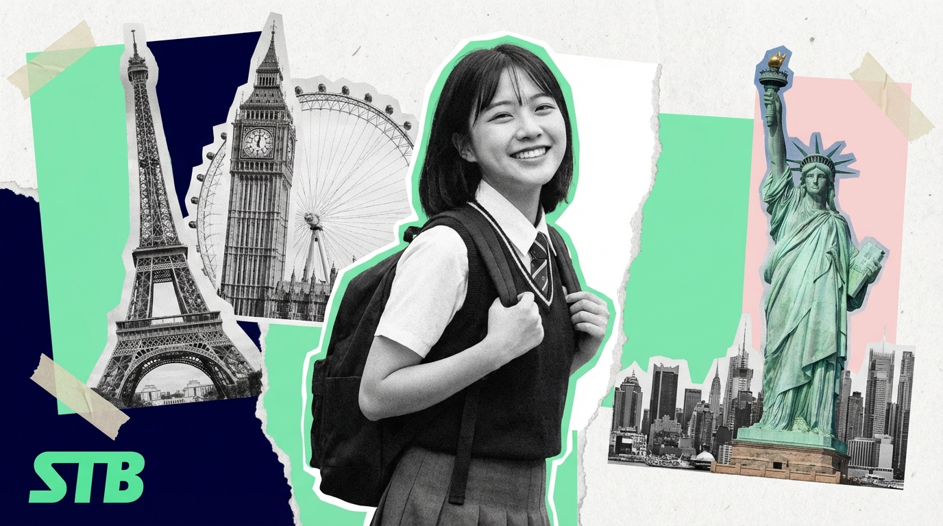 High school semestre ou ano: qual duração escolher?