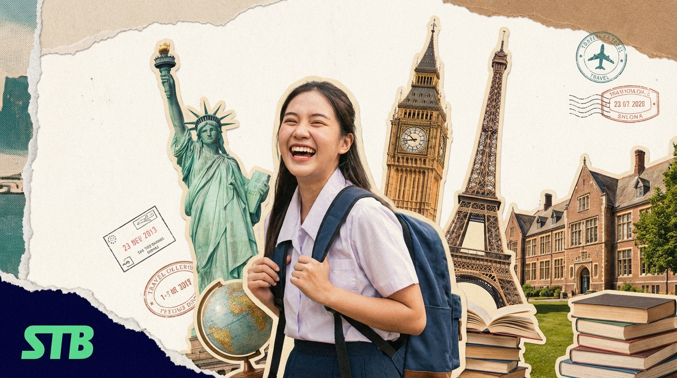 Melhores agências high school Brasil: guia