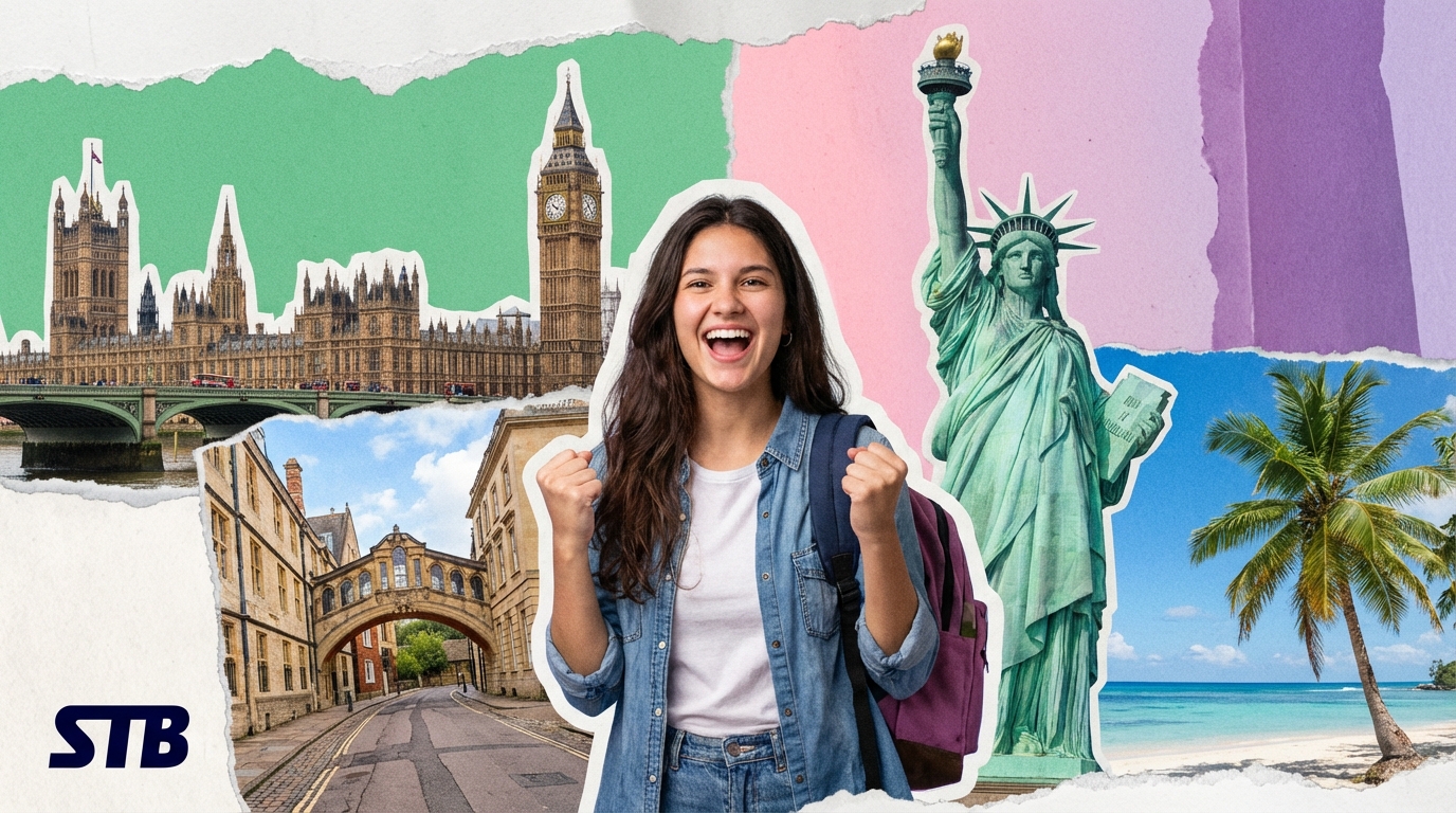 Como escolher curso de idiomas no exterior com segurança