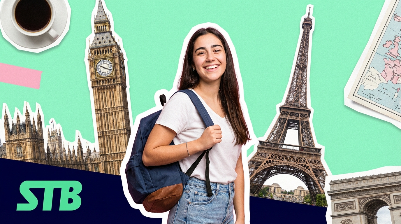 Vale a pena investir em curso de idiomas no exterior?