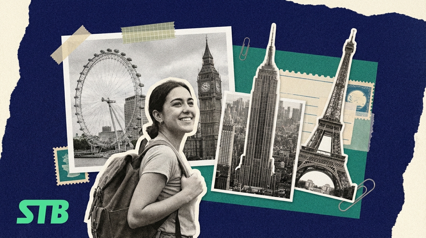 Alternativas internacionais à educação executiva no Brasil